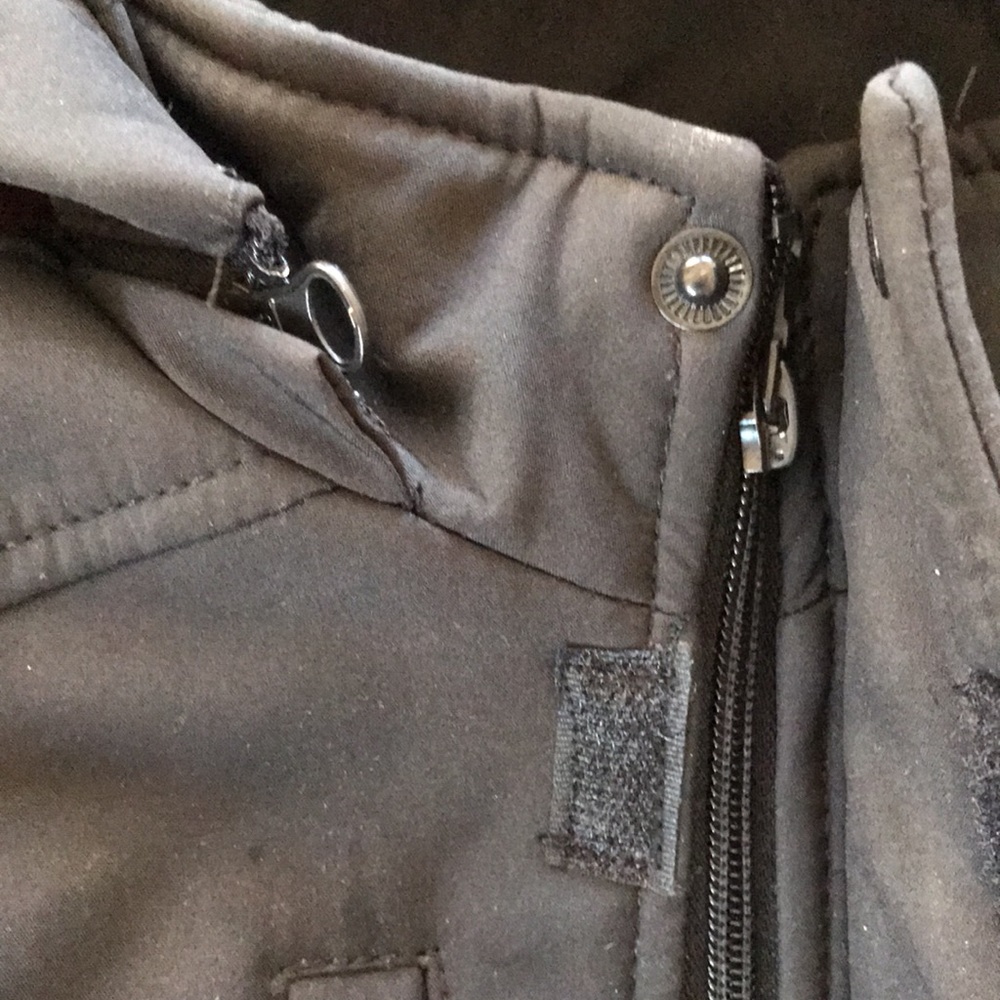 Urban Republic 24 MOS Jacket - Picture 6 of 8